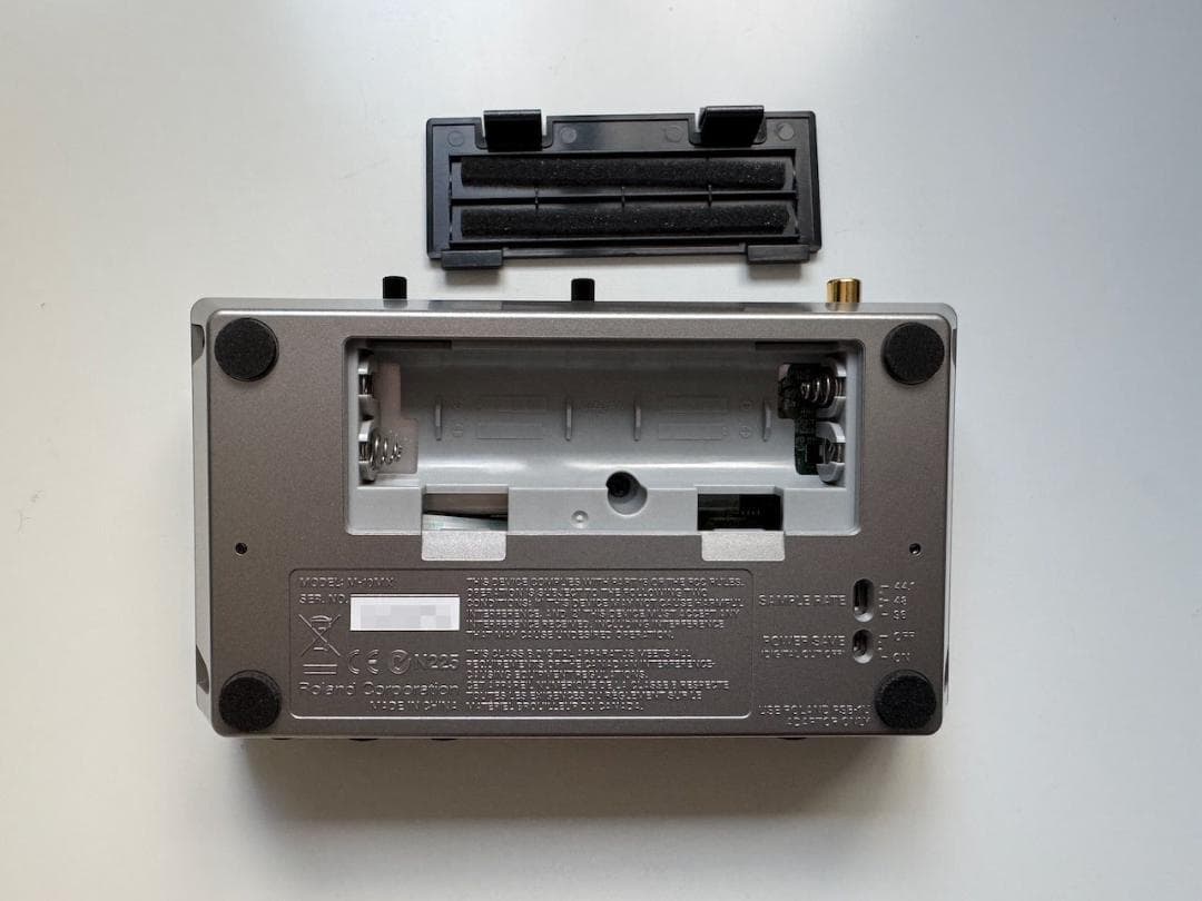 Edirol Recording Peripheral Device Roland M-10Mx