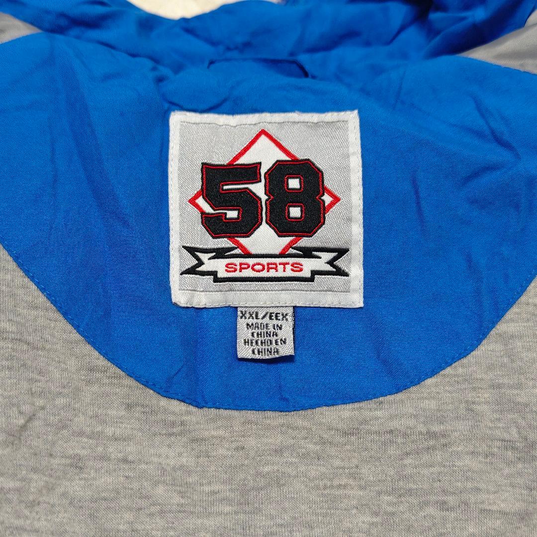 Nba/Nfl/Nhl/Mlb Sweatshirts