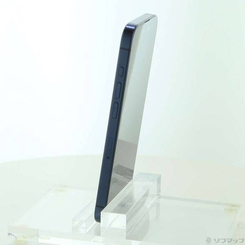 Apple Smartphone Body Iphone15 Pro 128Gb Mtua3J A Sim 348