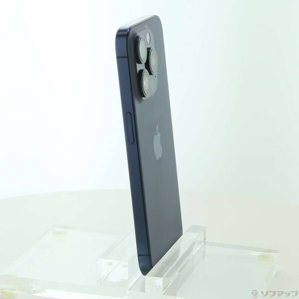 Apple Smartphone Body Iphone15 Pro 128Gb Mtua3J A Sim 348