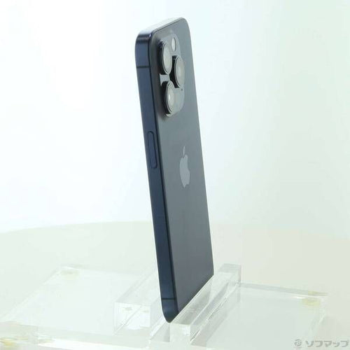 Apple Smartphone Body Iphone15 Pro 128Gb Mtua3J A Sim 348