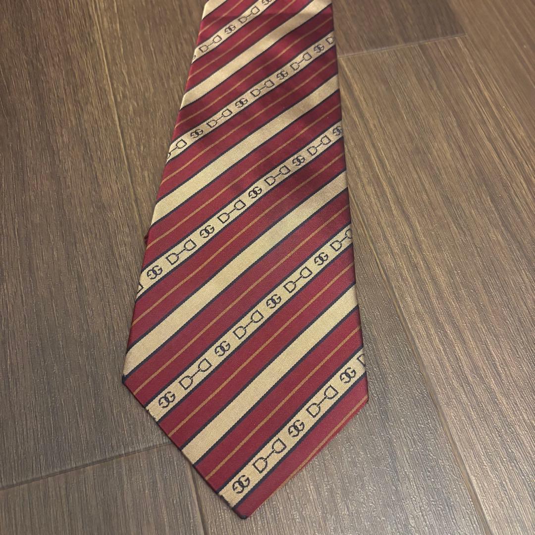 Gucci Ties Gg G