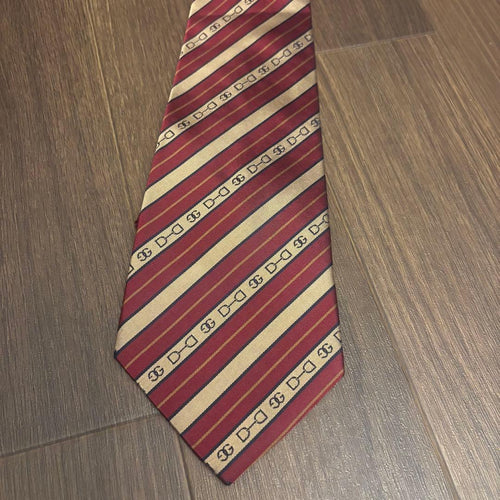 Gucci Ties Gg G