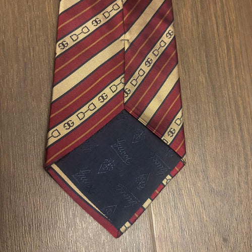 Gucci Ties Gg G
