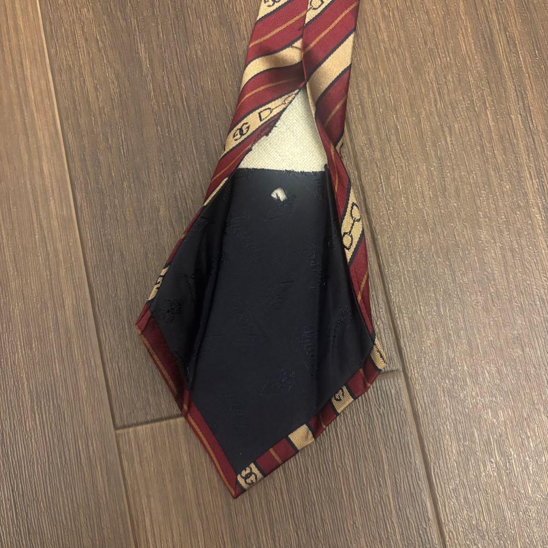 Gucci Ties Gg G