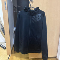 New Balance Hoodies L