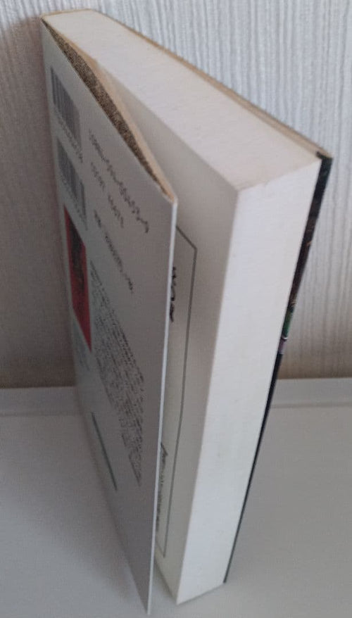 Literature Novel 4