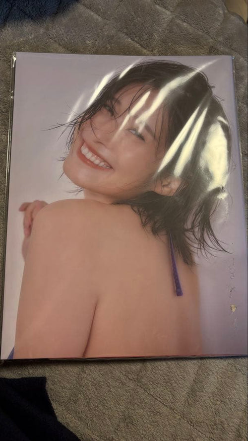 Celebirty Photo Books Organic Beauty Dvd