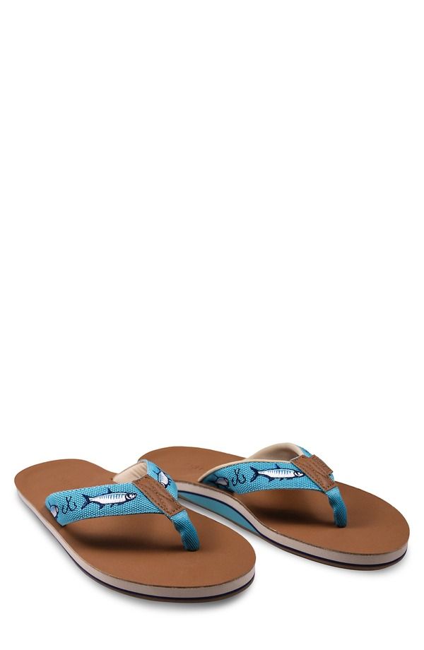 Sandals Hari Mari X Shep Tarpon Waterprooflip Flop High Tide