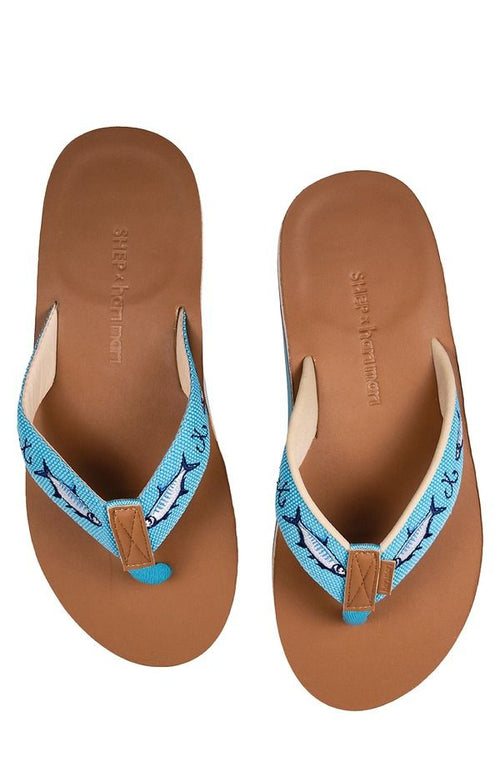 Sandals Hari Mari X Shep Tarpon Waterprooflip Flop High Tide