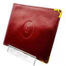 Cartier Bi-Fold Wallet