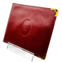 Cartier Bi-Fold Wallet