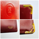 Cartier Bi-Fold Wallet