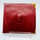 Cartier Bi-Fold Wallet