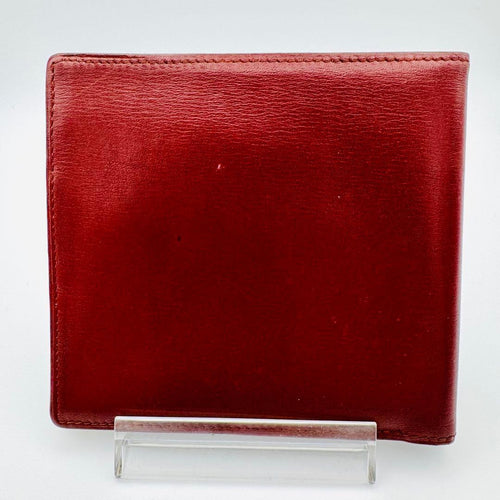 Cartier Bi-Fold Wallet