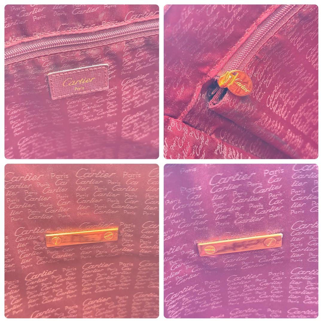 Cartier Handbags A4
