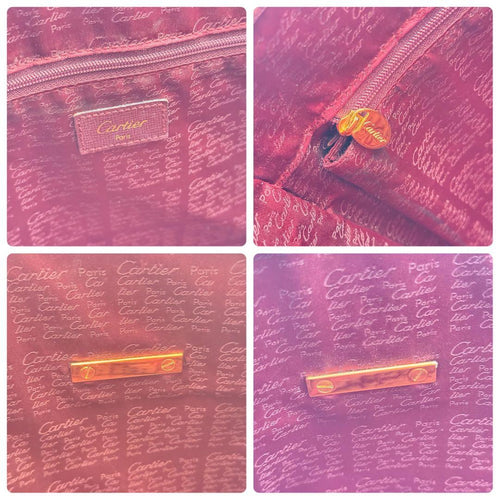 Cartier Handbags A4