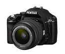 Digital Slr Pentax K-M K-Mlk