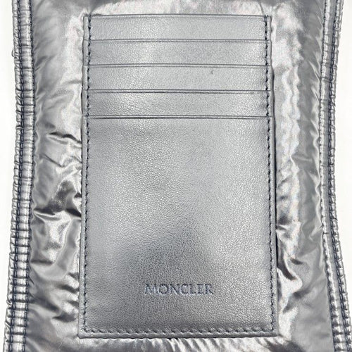 Moncler Shoulder Bag Pocket Phone Case I209B6B00001 M3497