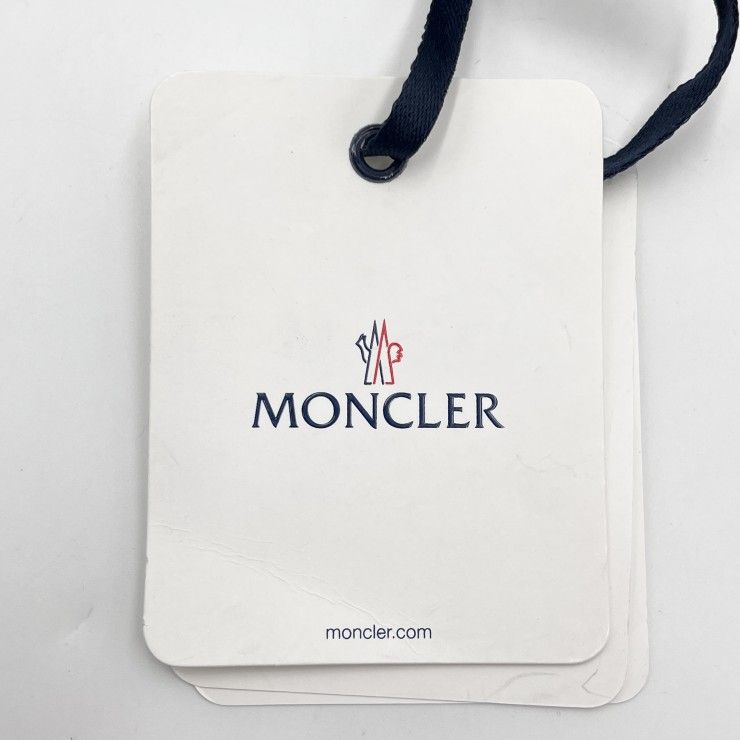 Moncler Shoulder Bag Pocket Phone Case I209B6B00001 M3497