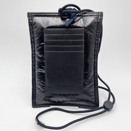 Moncler Shoulder Bag Pocket Phone Case I209B6B00001 M3497
