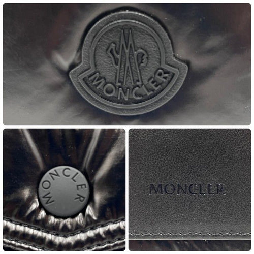 Moncler Shoulder Bag Pocket Phone Case I209B6B00001 M3497