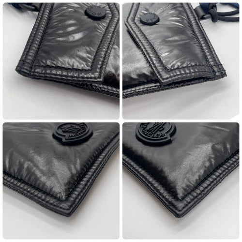 Moncler Shoulder Bag Pocket Phone Case I209B6B00001 M3497