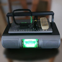Cd, Md Cassette Decks Rc-X5Md