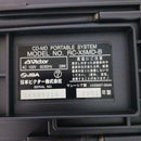 Cd, Md Cassette Decks Rc-X5Md
