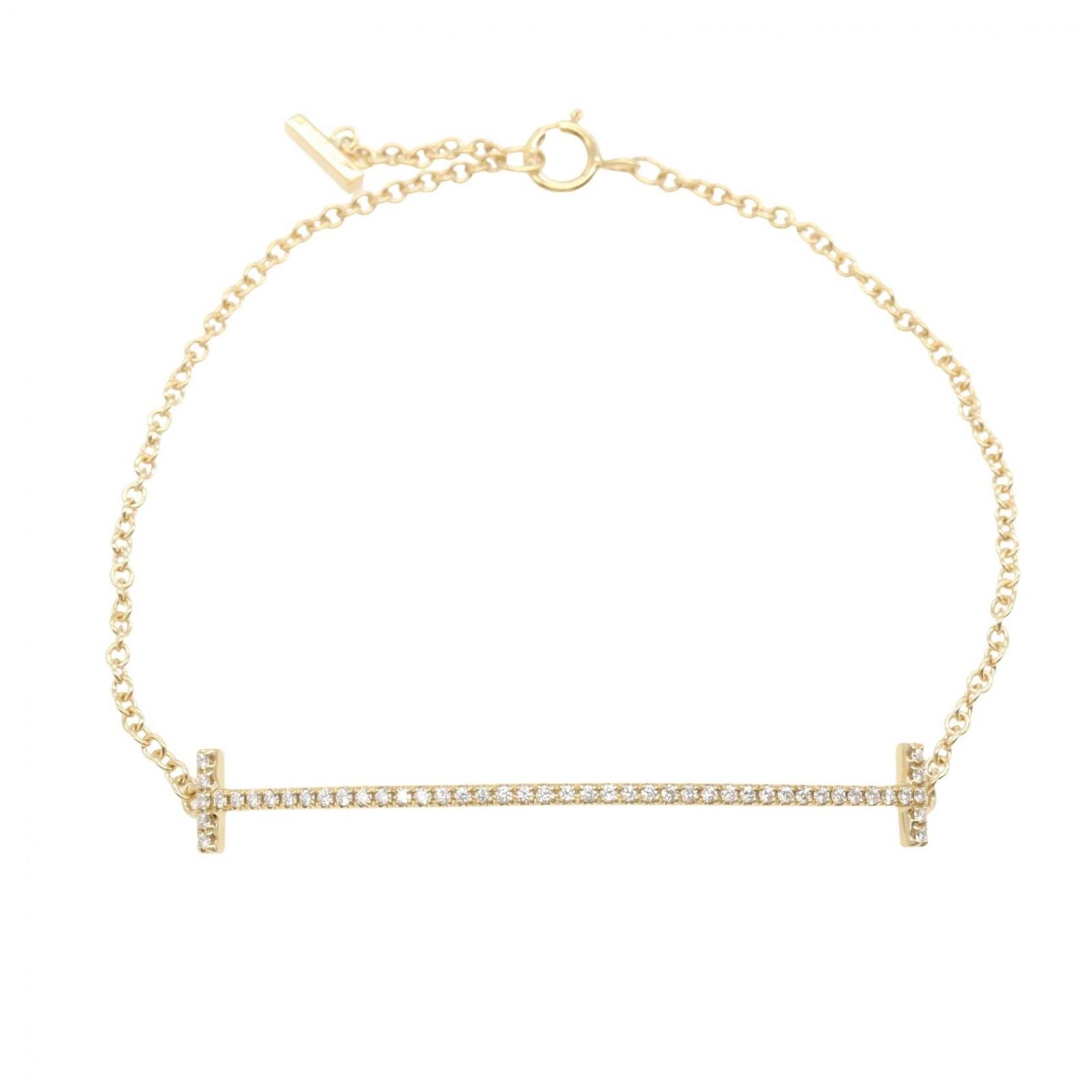 Tiffany Bracelet Co T