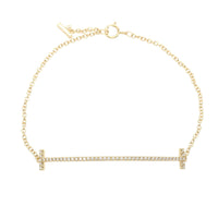 Tiffany Bracelet Co T