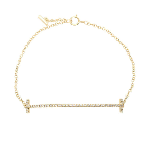 Tiffany Bracelet Co T
