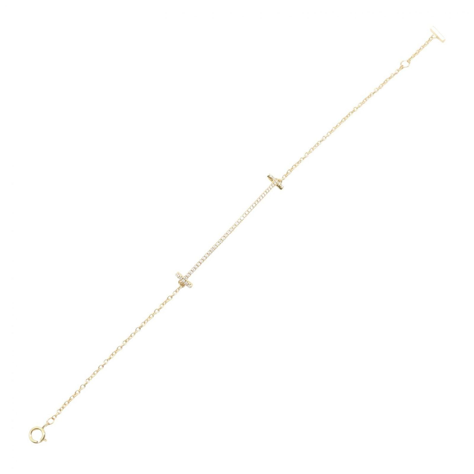Tiffany Bracelet Co T