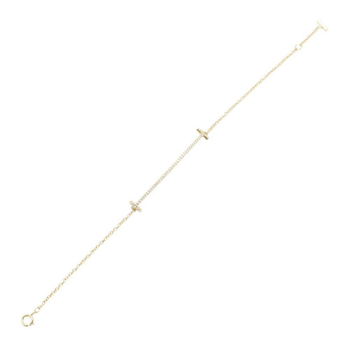Tiffany Bracelet Co T
