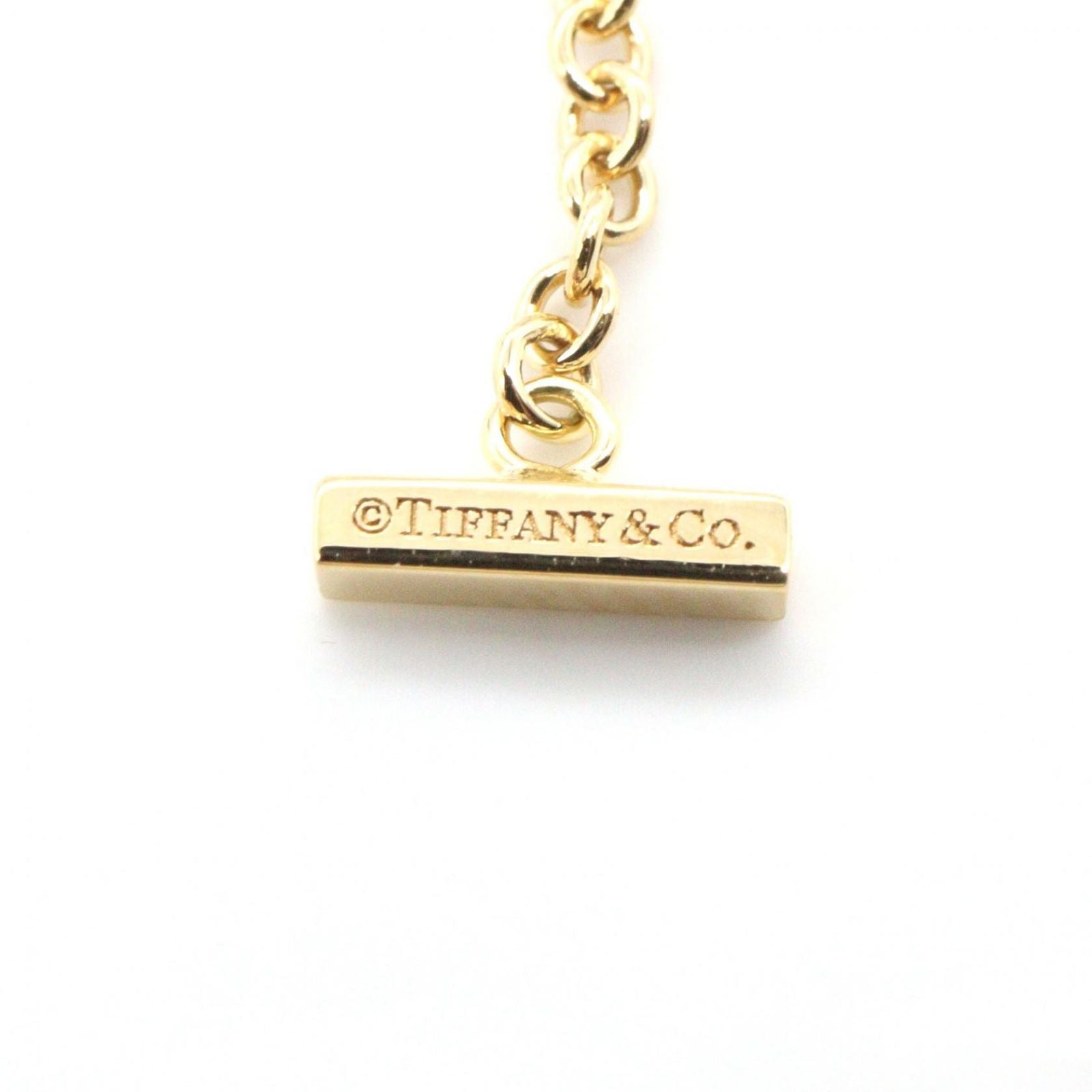 Tiffany Bracelet Co T