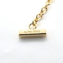 Tiffany Bracelet Co T