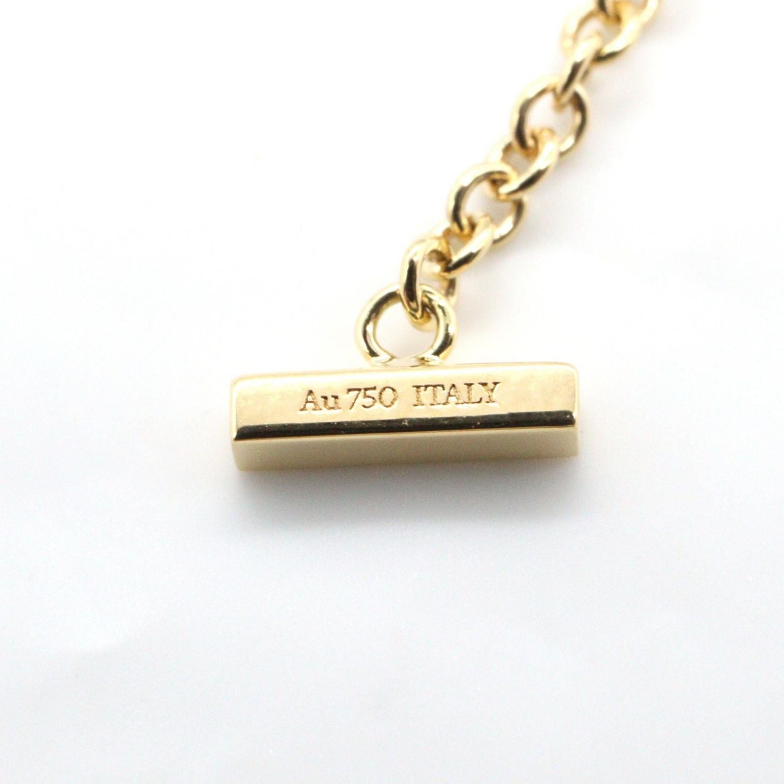 Tiffany Bracelet Co T