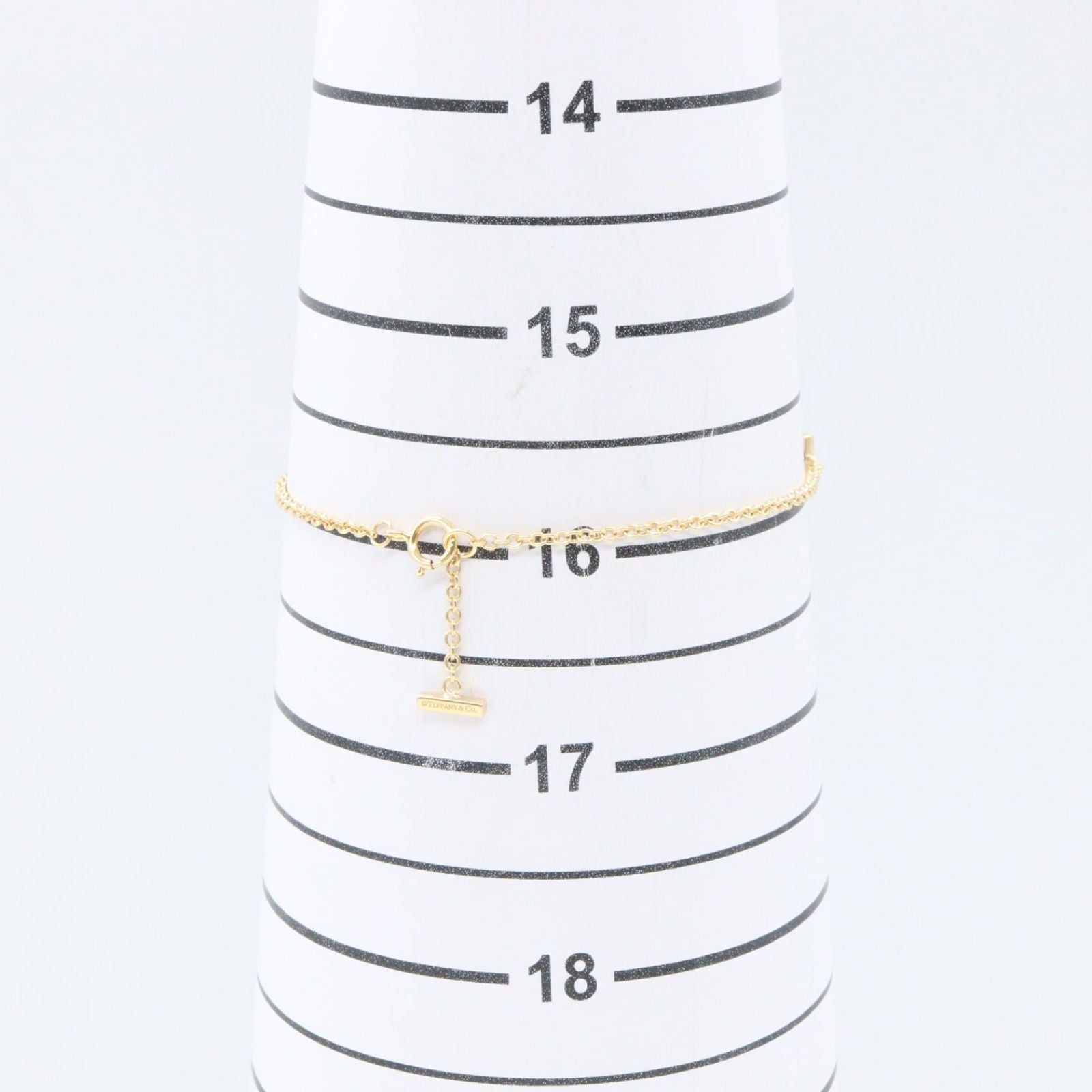 Tiffany Bracelet Co T