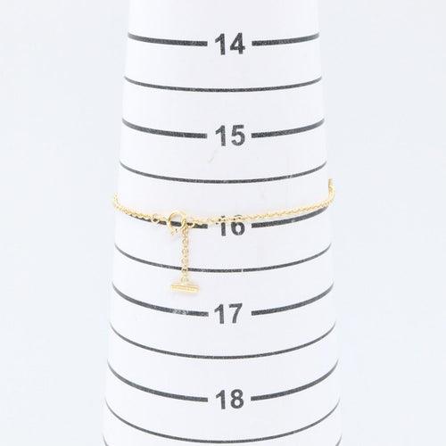 Tiffany Bracelet Co T