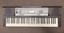 Yamaha Keyboard Electronic Piano Psr-E244