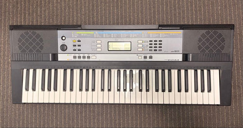 Yamaha Keyboard Electronic Piano Psr-E244