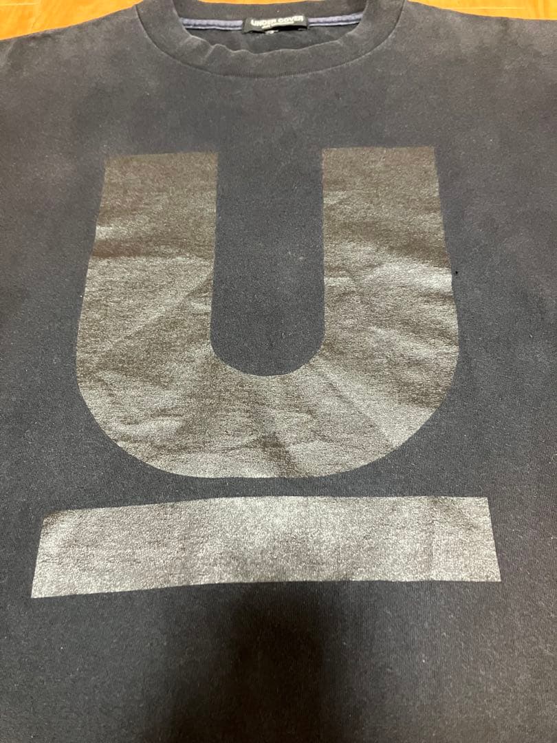 Undercover T-Shirts Transforming T Under Cover