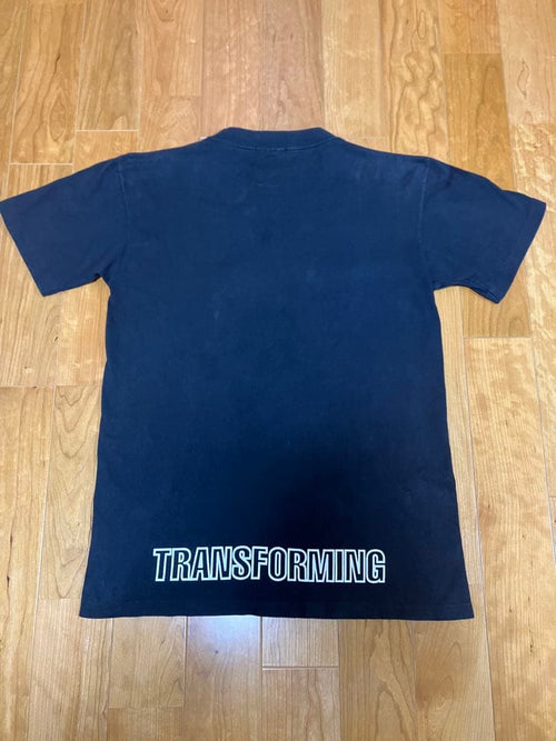 Undercover T-Shirts Transforming T Under Cover