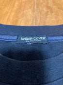 Undercover T-Shirts Transforming T Under Cover