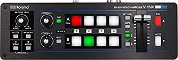 Body (Nintendo Switch) Roland 3G-Sdi Video Switcher V-1Sdi