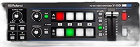 Body (Nintendo Switch) Roland 3G-Sdi Video Switcher V-1Sdi