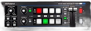 Body (Nintendo Switch) Roland 3G-Sdi Video Switcher V-1Sdi