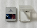 Playstation Peripheral Equipment Serial Experiments Lain Ps