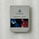 Playstation Peripheral Equipment Serial Experiments Lain Ps