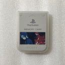 Playstation Peripheral Equipment Serial Experiments Lain Ps